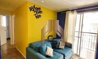 Imagem 3: Lindo Apartamento de 02 Dormts no Condominio Dream