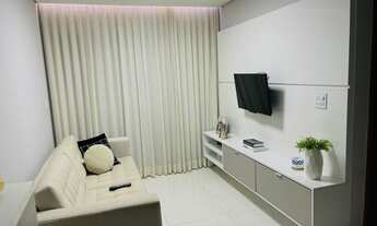 Imagem 2: EXCELENTE APARTAMENTO NO BELL' ART, RECANTO QUARTO CENTENÁRIO, JUNDIAÍ