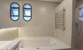 Imagem 4: APARTAMENTO RESIDENCIAL em SÃO PAULO - SP, BROOKLIN PAULISTA