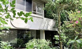 Imagem 2: Sobrado para venda possui 450 metros quadrados com 5 quartos em Jardim Guedala - São Paulo