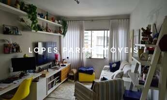 Imagem: Apartamento para venda possui 55 metros