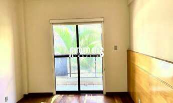 Imagem 3: Apartamento Cascatinha - 3 quartos, closet e garagem