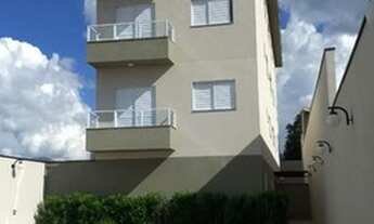 Imagem: Apartamento com 2 quartos - Bairro Alvinópolis