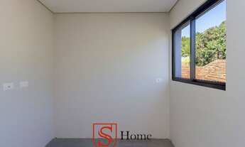 Imagem 7: Apartamento com terraço, 1 quarto e 1 vaga à venda no Campo Comprido