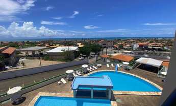 Imagem 2: APARTAMENTO 1 DORMITÓRIOS COM VARANDA VISTA MAR NA RÓTULA DE ACESSO AO BEACH PARK