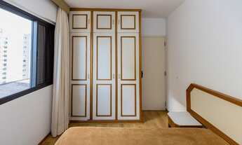 Imagem 3: São Paulo - Apartamento Padrão - Pinheiros