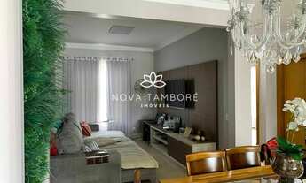 Imagem 3: Casa no Tamboré 11 disponível para locação. Tamboré, Santana de Parnaíba, SP