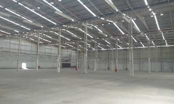 Imagem: Alugo galpão com total de 10.000 m2 em