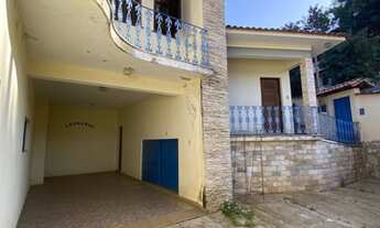 Imagem 2: Casa para venda com 560 metros quadrados com 5 quartos em Centro - Sabará - MG