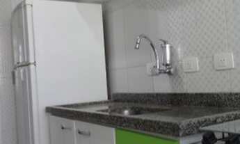 Imagem 3: Apartamento com 2 dormitórios para alugar, 54 m² por R$ 1.690,00/mês - Freguesia do Ó - Sã