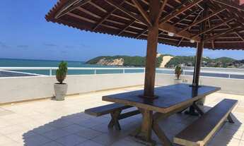 Imagem 3: Flat para venda possui 21 m² com 1 suíte em Ponta Negra - Natal - RN