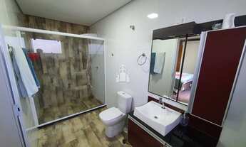 Imagem 3: CAMPO LARGO - Casa Padrão - Vila Gloria