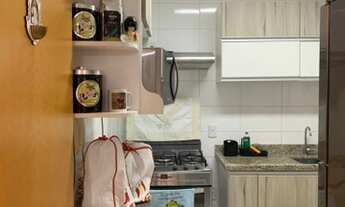 Imagem 4: Apartamento para venda com 84 metros quadrados com 3 quartos em Jardim Mariana - Cuiabá