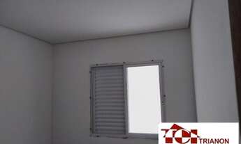 Imagem 6: Cobertura com 2 dormitórios à venda, 86 m² por R$ 385.000,00 - Vila Scarpelli - Santo Andr