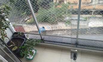 Imagem 3: Apartamento com 77 m² de três quartos