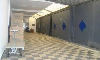 Imagem 6: PREDIO COMERCIAL * VENDA ou LOCAÇÃO * MOEMA * 2 PISOS * MUITO ESPAÇO