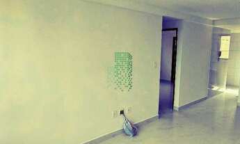 Imagem 4: Aluga em Bela Vista II/Intermares, apartamento com 2 quartos (1 suite), 60 m², muito venti