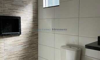 Imagem 7: CAMPO GRANDE - Casa Padrão - Jardim Aeroporto