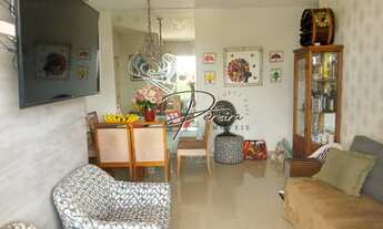 Imagem: Ótimo Apartamento garden Ed. Porto Real