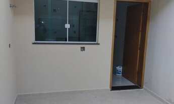 Imagem 4: Sobrado para venda tem 105 metros quadrados com 3 quartos em Vila Alpina - São Paulo - SP