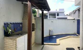 Imagem 5: Casa de condomínio para venda com 158 metros quadrados com 3 quartos