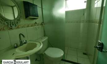 Imagem 5: Sala Comercial com 15m²