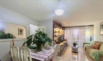 Imagem: Apartamento com 3 quartos, 112m2, à venda