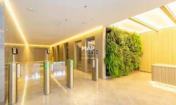 Imagem 7: CURITIBA - Conjunto Comercial/sala - Alto da Glória