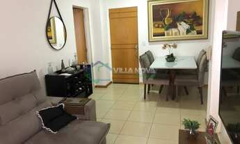 Imagem: Ribeirão Preto - Apartamento Padrão