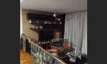 Imagem 2: Apartamento com 3 dormitórios à venda, 120 m² por R$ 850.000 - Tijuca - Rio de Janeiro/RJ