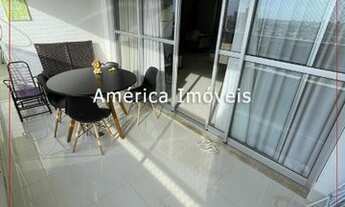 Imagem 6: Apartamento com 3 quarto(s) no bairro Jardim das Americas em Cuiabá - MT