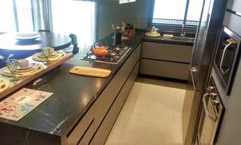 Imagem 7: More no melhor lugar do Setor Marista Oportunidade de Apartamento 3 suítes plenas