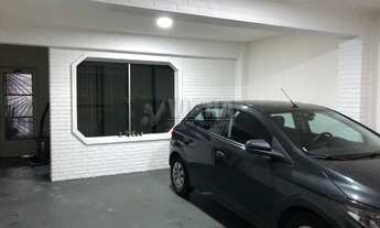 Imagem 3: SãO PAULO - Casa Padrão - Conjunto Residencial Sitio Oratório