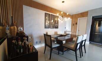 Imagem 3: LINDO PORTEIRA FECHADA 2SUÍTES-80M2-1VGA- UNION HOME - JPA RJ