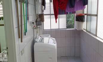 Imagem 4: APARTAMENTO em São Paulo - SP, Jardim das Bandeiras