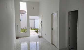 Imagem 7: Casa para venda tem 125 metros quadrados com 3 quartos em Siqueira - Fortaleza - CE