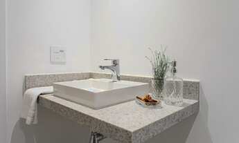 Imagem 5: São Paulo - Apartamento Padrão - Bela Vista