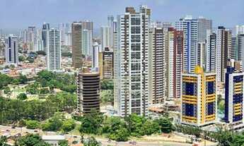 Imagem 2: Apartamento à venda no bairro Miramar - João Pessoa/PB