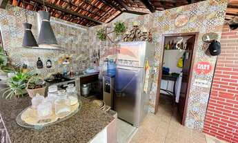 Imagem 4: Casa com 770 metros, 5 quartos em Icaraí - Caucaia - CE