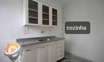 Imagem 5: Apartamento Vale do Anhangabaú reformado, 1 dormitório