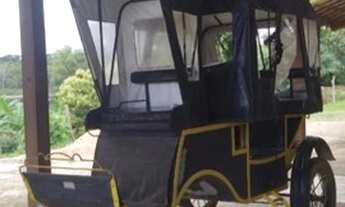 Imagem 5: Lotes no Fazenda Real escriturado