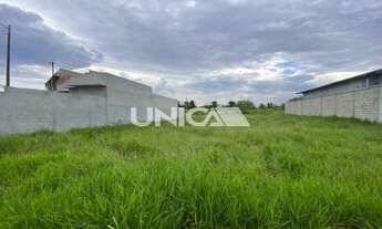 Imagem: LOTE PORTAL DO VALE