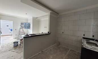 Imagem 3: Casa térrea nova no bairro Pioneiros - Excelente localização