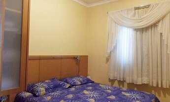 Imagem 6: Apartamento para Venda em São Paulo, Vila Guarani (Zona Sul), 2 dormitórios, 1 banheiro, 1