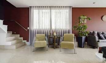 Imagem 3: Cobertura à venda, 4 quartos, 3 suítes, 4 vagas, Castelo - Belo Horizonte/MG