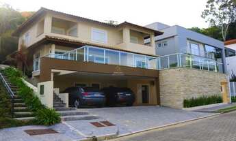 Imagem: Casa em Condomínio à venda, 4 quartos