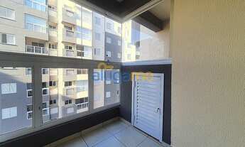 Imagem 4: Ref.: 2000 - Apartamento no Alto Rio Preto, com 2 dormitórios (1 suíte), 1 vaga e 3 ar-con