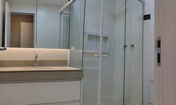 Imagem 3: Apartamento para venda tem 80 metros quadrados com 2 quartos em Bethaville I - Barueri - S