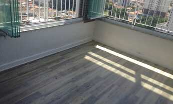 Imagem 2: Apartamento duplex com 2 Quartos e 2 banheiros à Venda, 92 m² por R$ 899.000