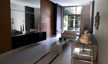 Imagem 6: Magnífico apartamento no cocó, 200m2, andar alto